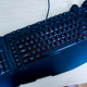 Illustration for article titled Lightning Review: Microsoft SideWinder X6 Gaming Keyboard